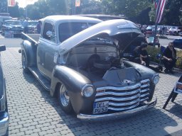 Big Bumper Meet 2010